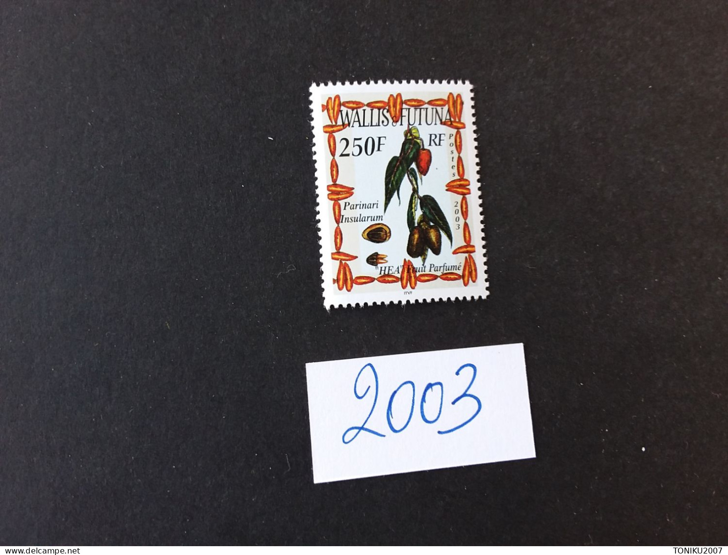 WALLIS ET FUTUNA 2003** - MNH - Ungebraucht