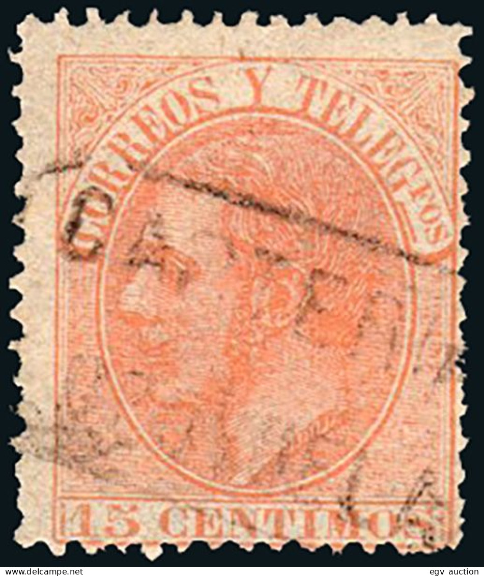 Madrid - Edi O 210 - Mat "Cartería - Loyozuela" - Used Stamps