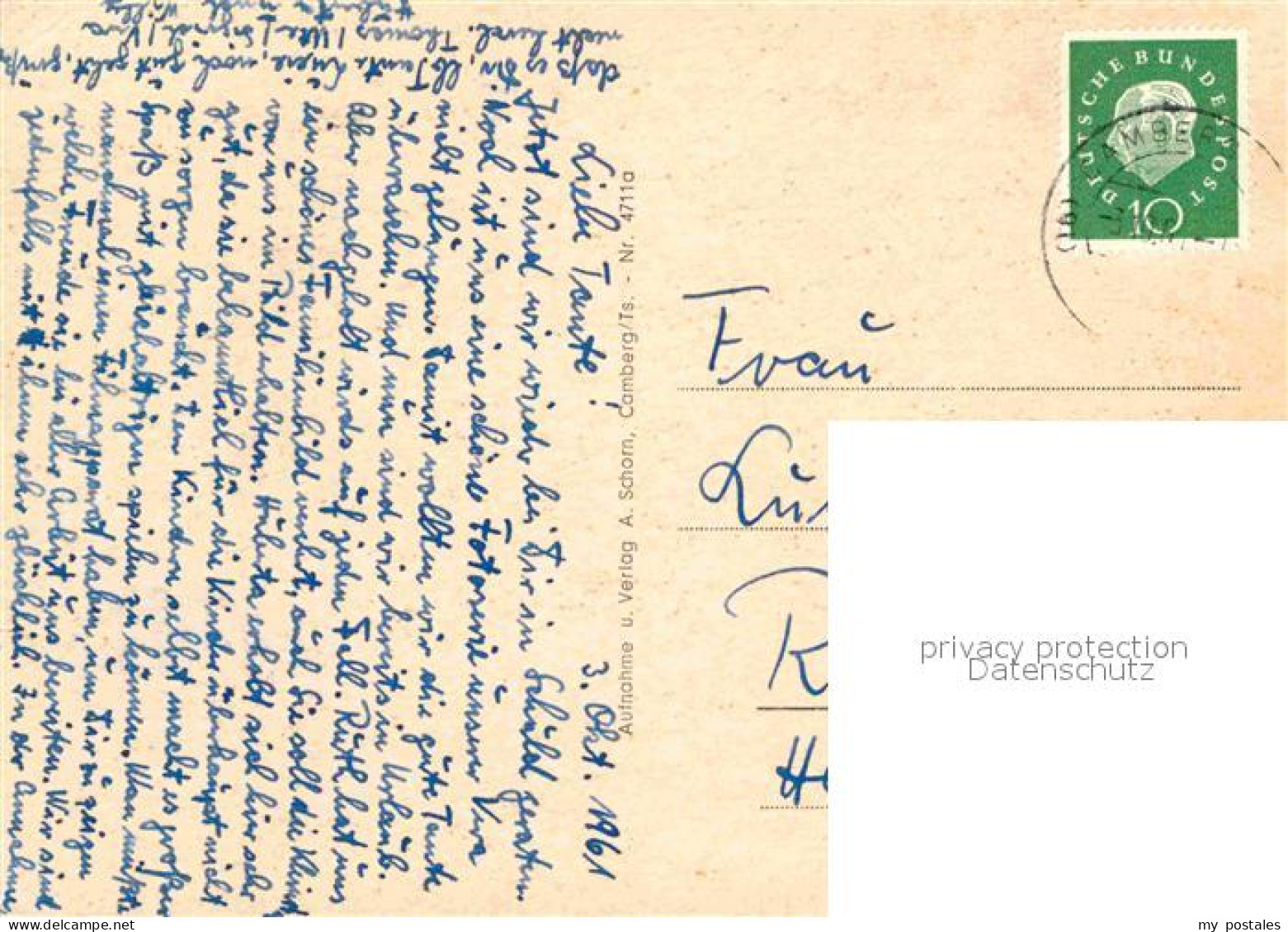 72688628 Camberg Bad Reichverziertes Fachwerkhaus  Camberg Bad - Bad Camberg