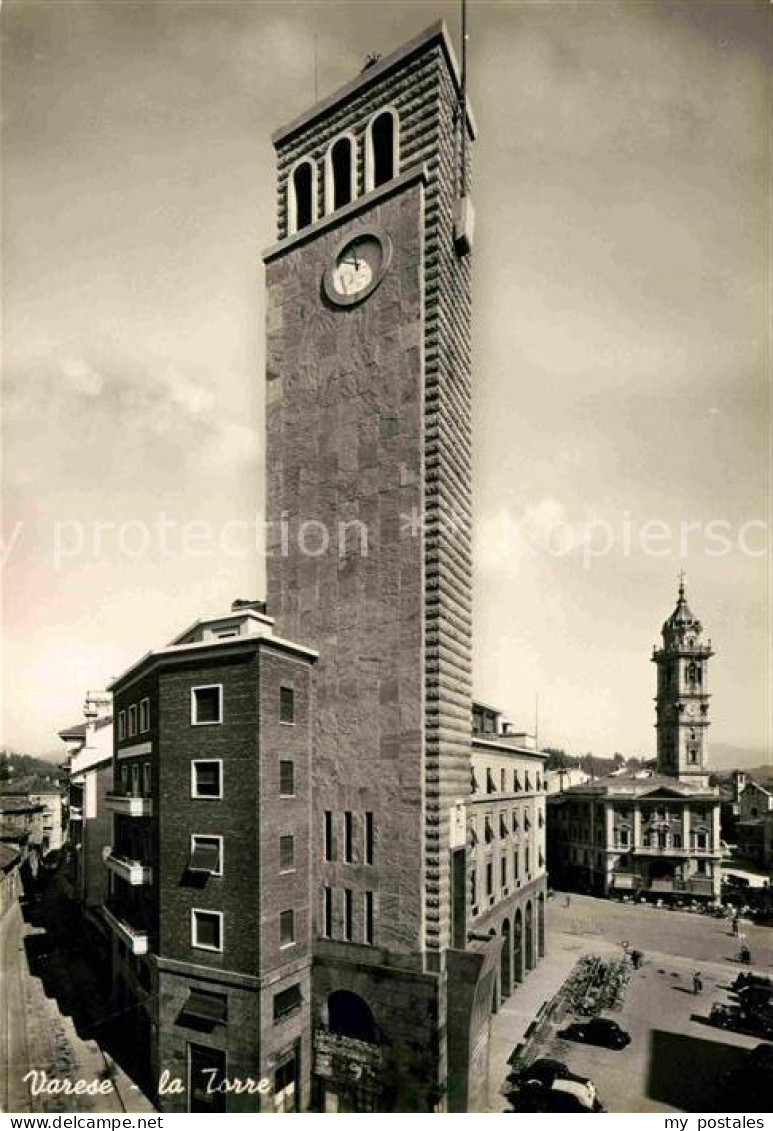 72688623 Varese La Torre  Varese - Sonstige & Ohne Zuordnung