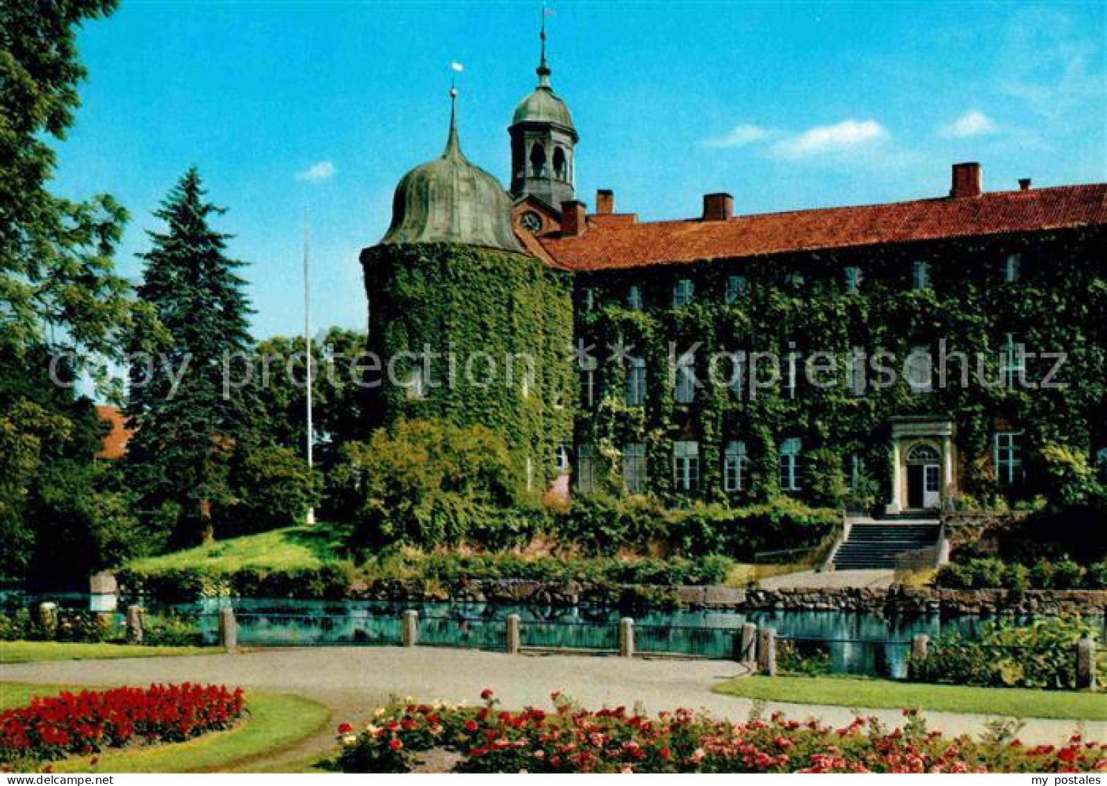 72688084 Eutin Schloss Holsteinische Schweiz Eutin - Eutin