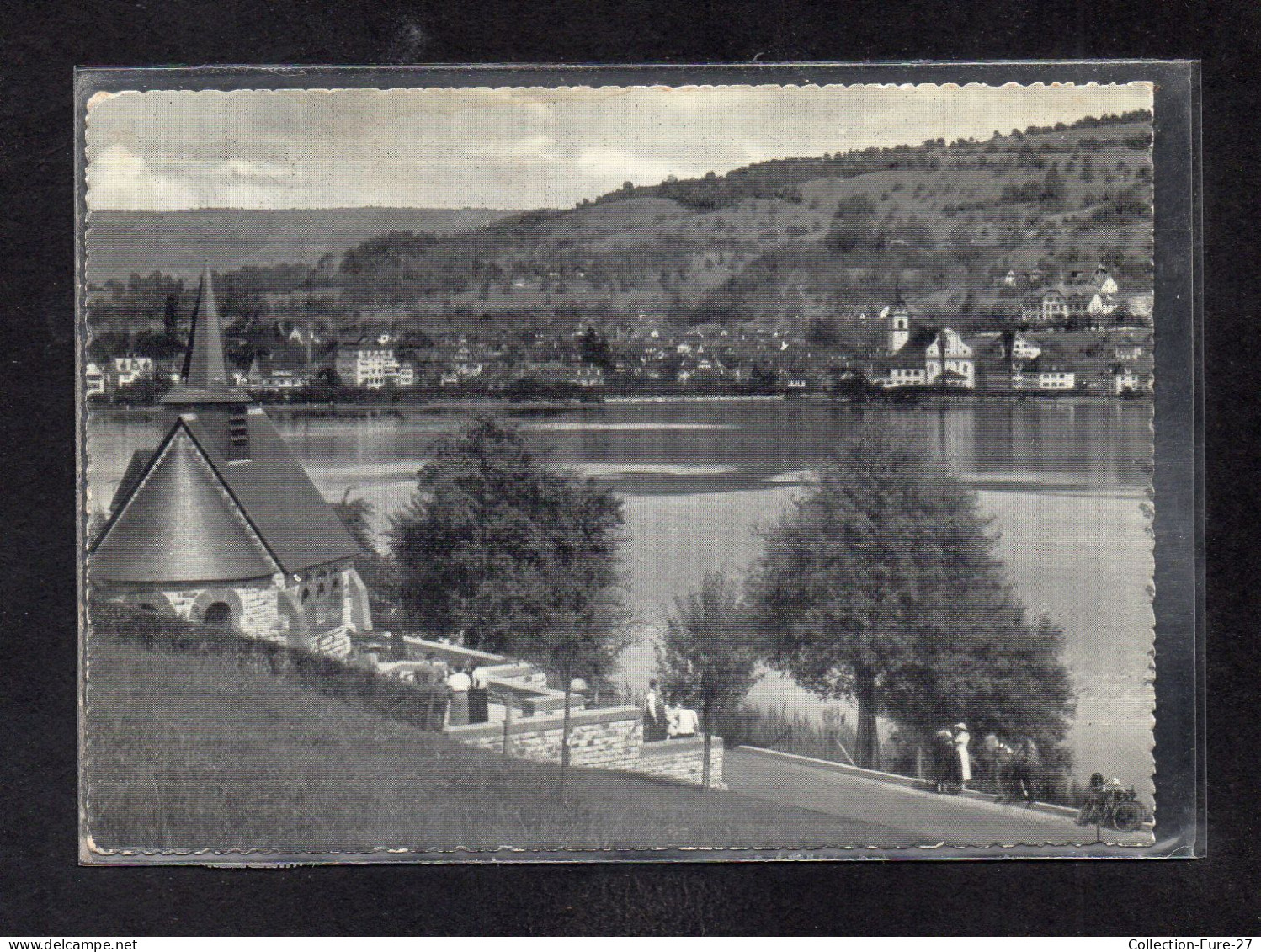 (16/05/24) SUISSE-CPSM MELCHTAL - Sonstige & Ohne Zuordnung