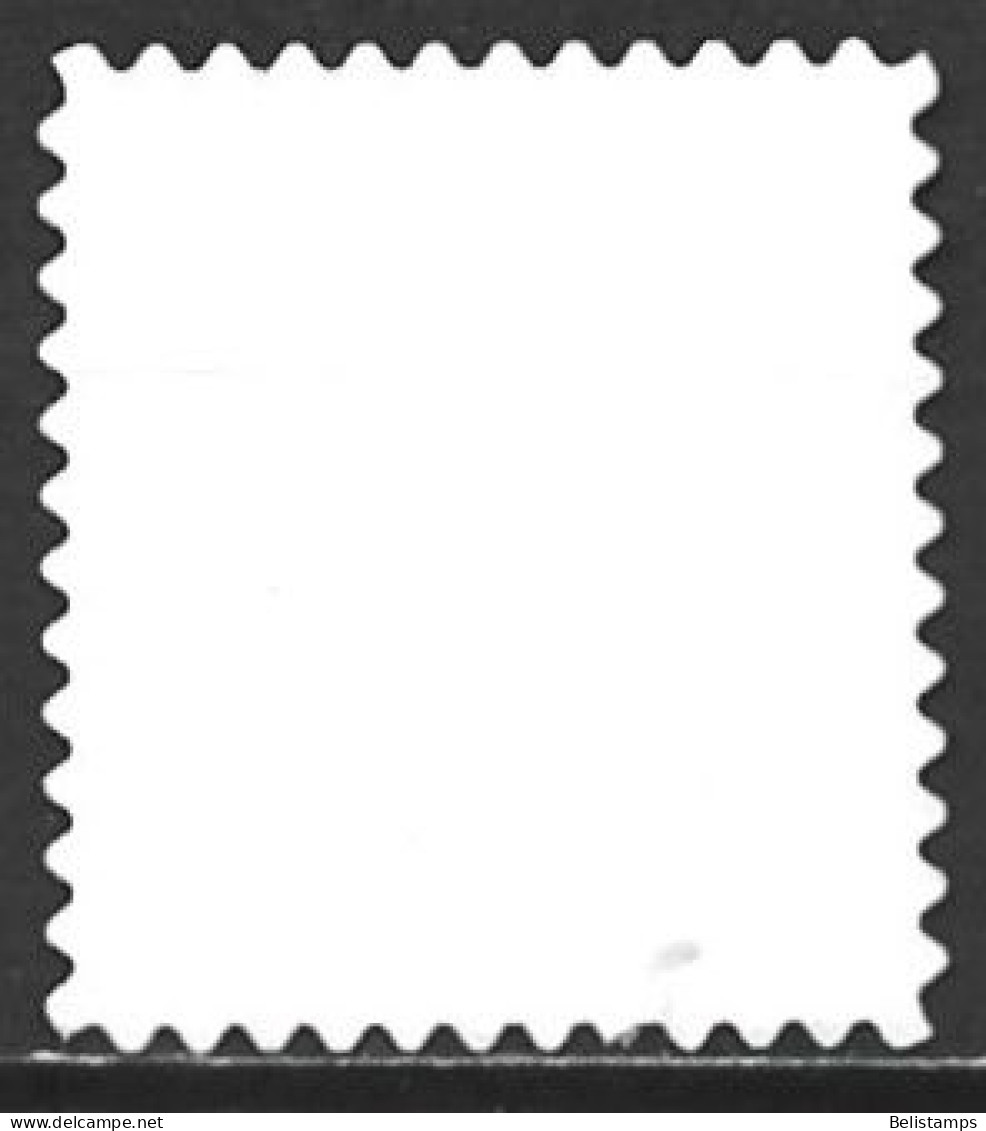 United States 2007. Scott #3749 (U) Tiffany Lamp - Used Stamps