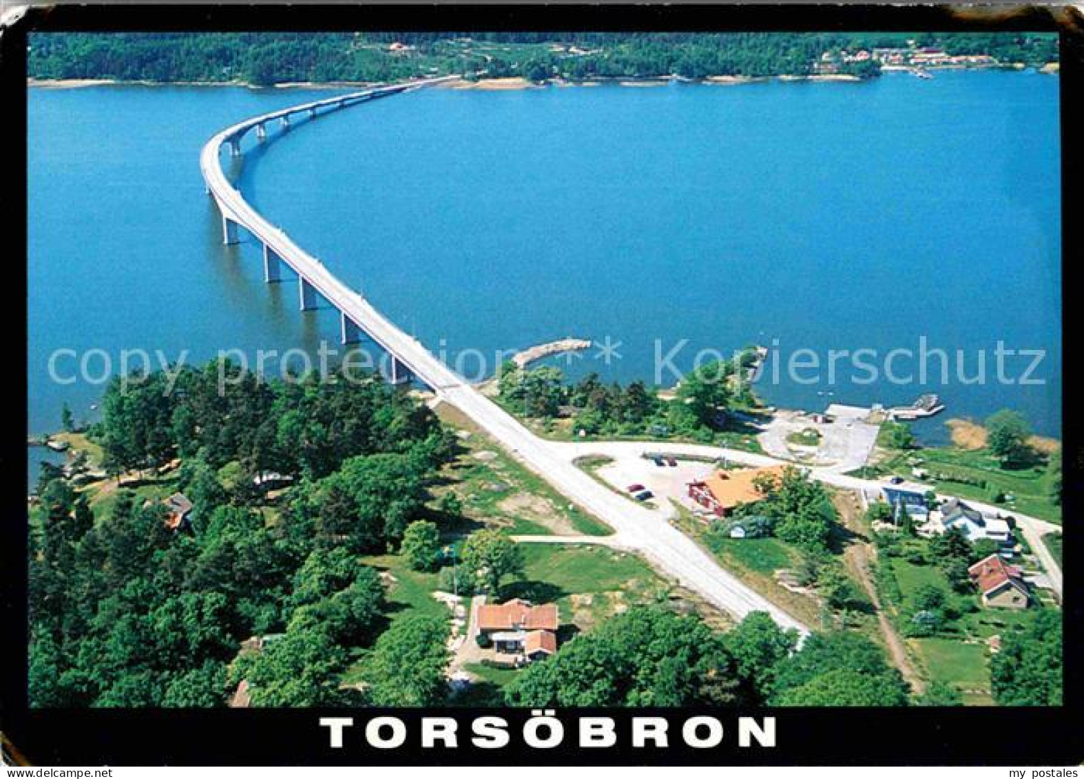 72687025 Mariestad Torsoebron Mariestad - Schweden