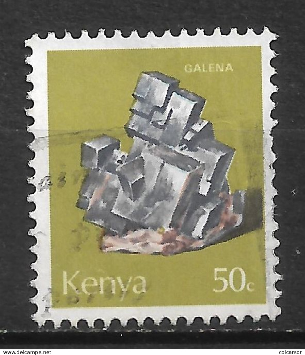 KENYA  N°   99 - Kenia (1963-...)