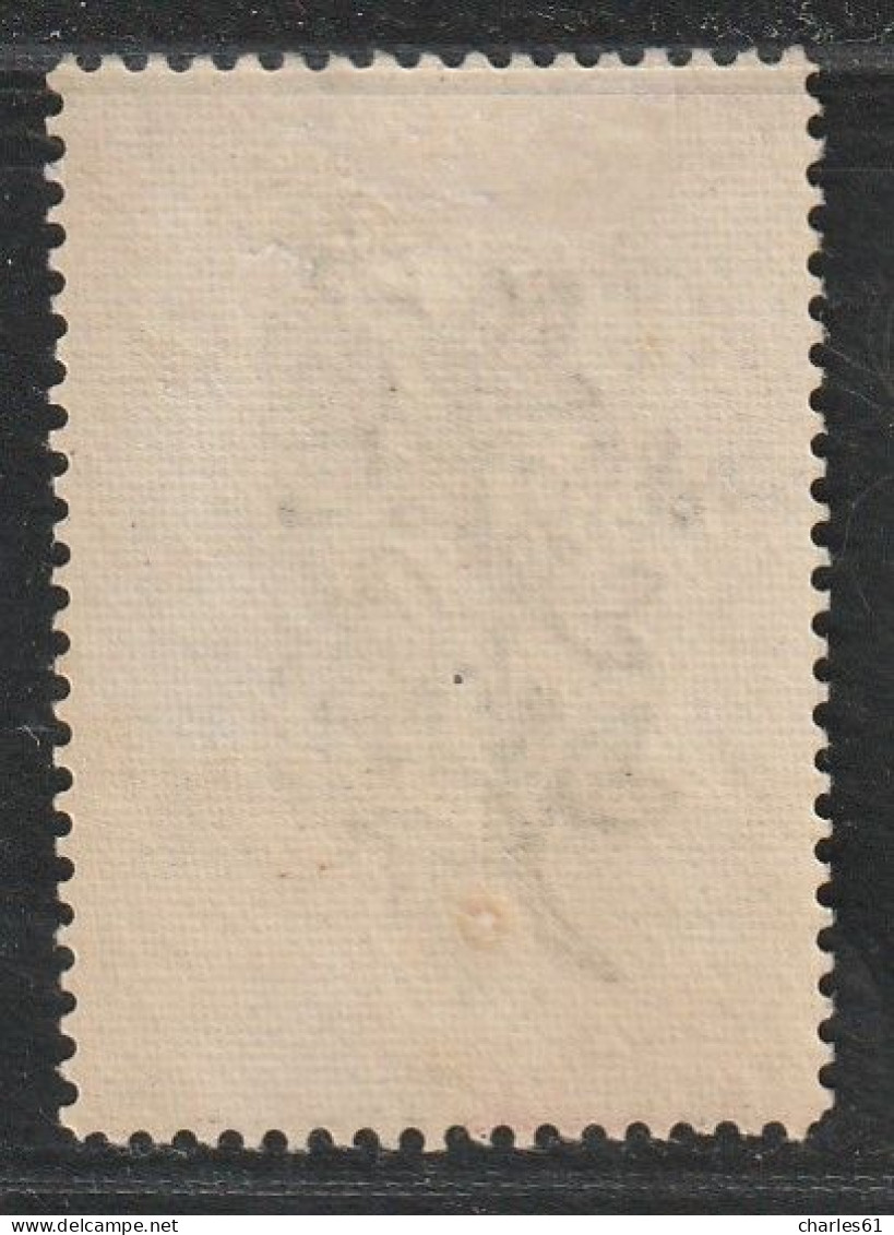 CONGO - N°39 * (1900-04) 1f Gris Et Brun-olive - Ungebraucht