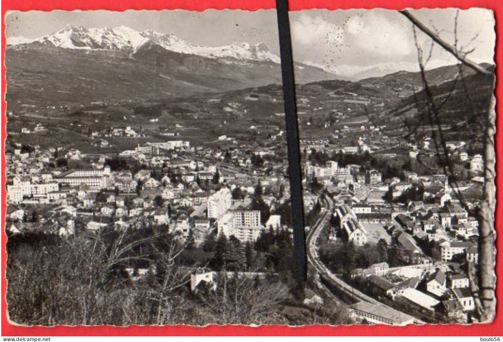 CPA-CPSM-(05 Hautes-Alpes)  Divers Aspects Du Département Des Hautes-Alpes  - 37 Cartes - 5 - 99 Cartes