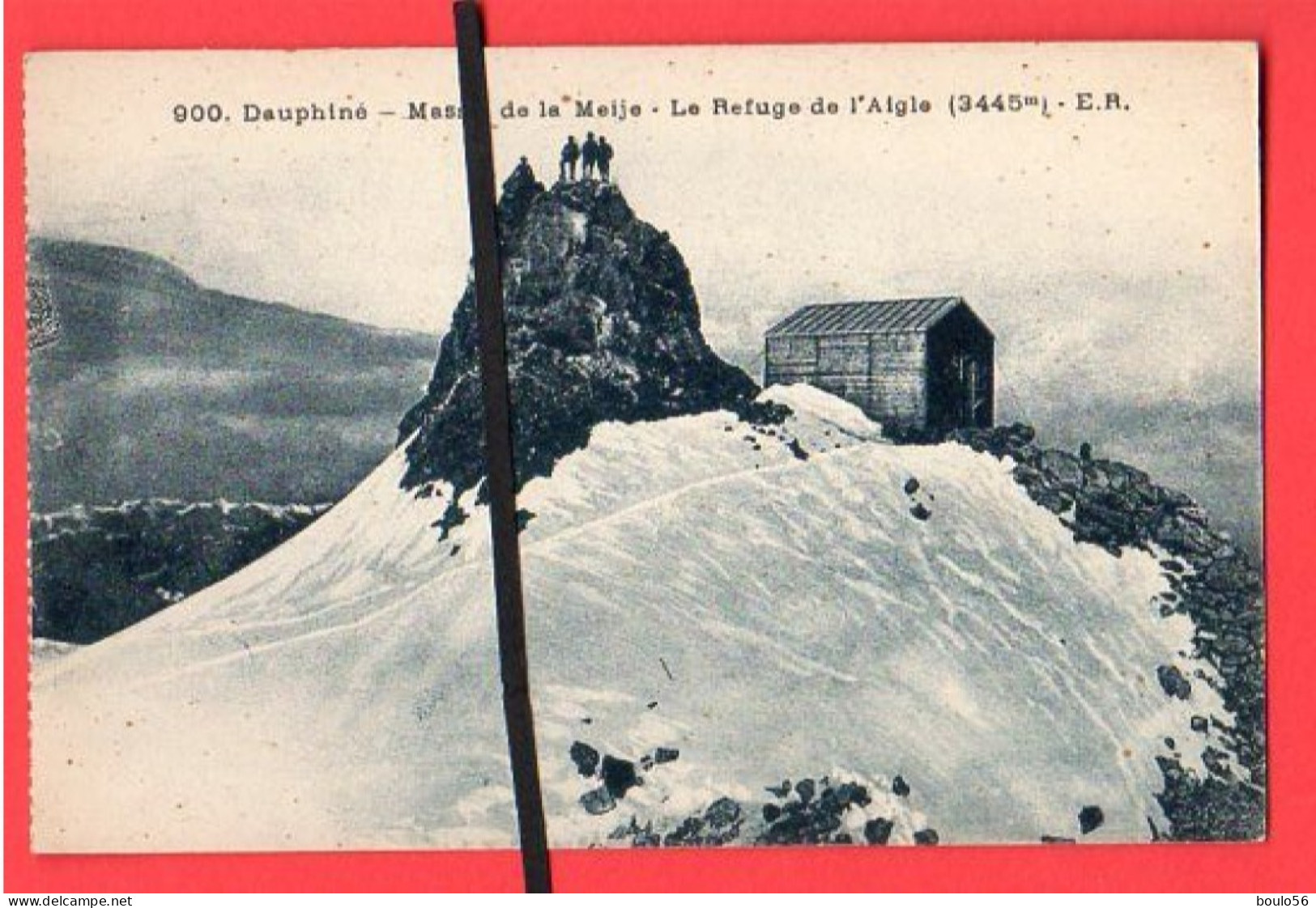 CPA-CPSM-(05 Hautes-Alpes)  Divers Aspects Du Département Des Hautes-Alpes  - 37 Cartes - 5 - 99 Cartes