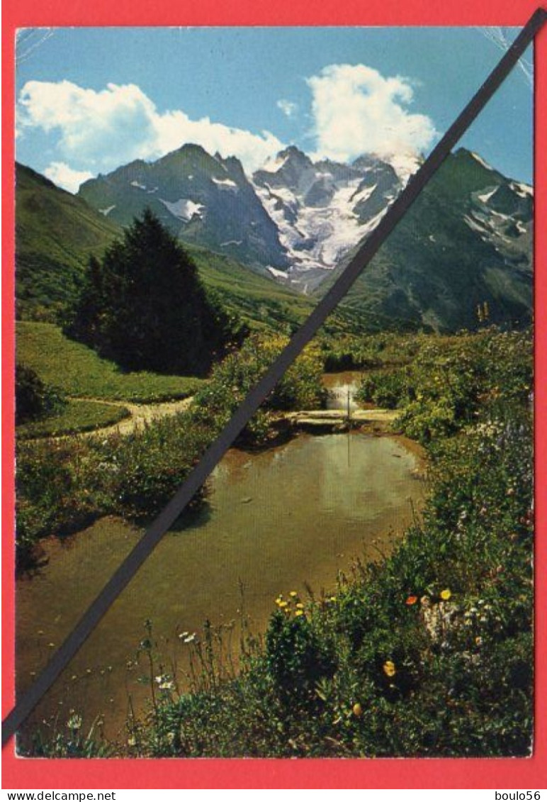 CPA-CPSM-(05 Hautes-Alpes)  Divers Aspects du département Des Hautes-Alpes  - 37 Cartes