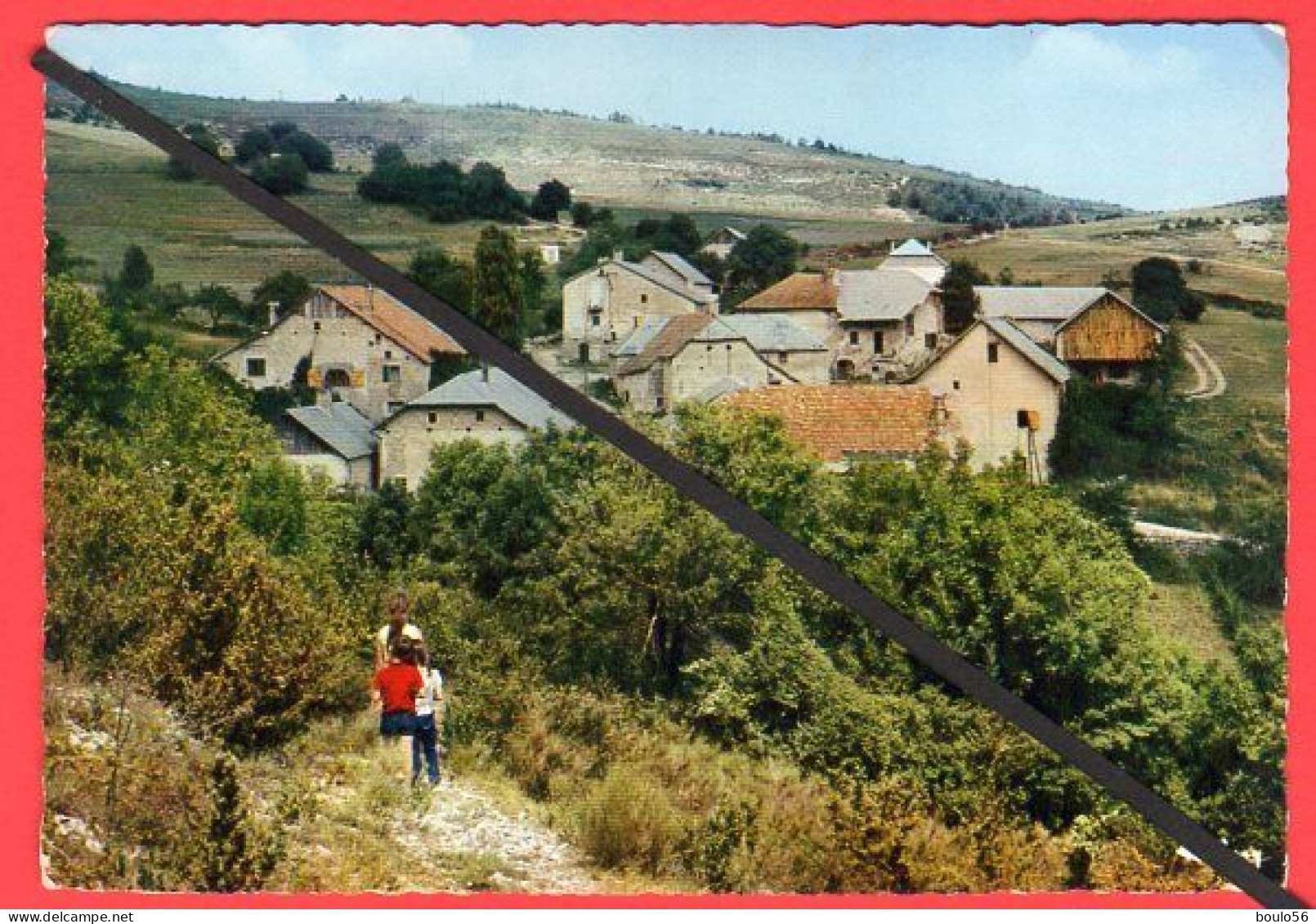 CPA-CPSM-(05 Hautes-Alpes)  Divers Aspects du département Des Hautes-Alpes  - 37 Cartes