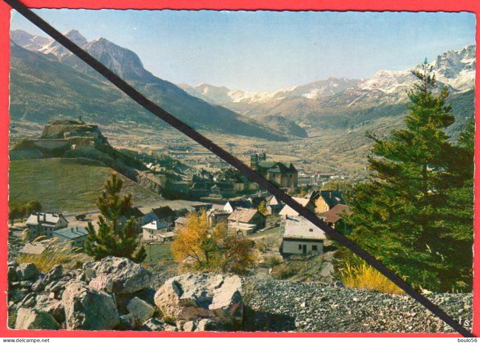 CPA-CPSM-(05 Hautes-Alpes)  Divers Aspects du département Des Hautes-Alpes  - 37 Cartes