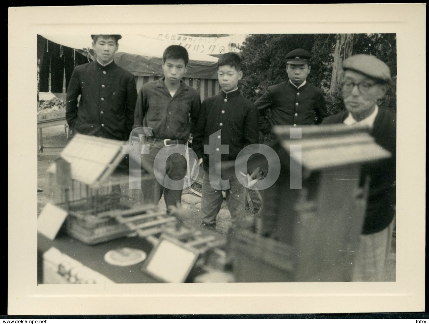 REAL AMATEUR ORIGINAL PHOTO FOTO BIRDS DAIBUTSU NIPPON KAMAKURA SAGAMI JAPAN JAPON AT320 - Plaatsen