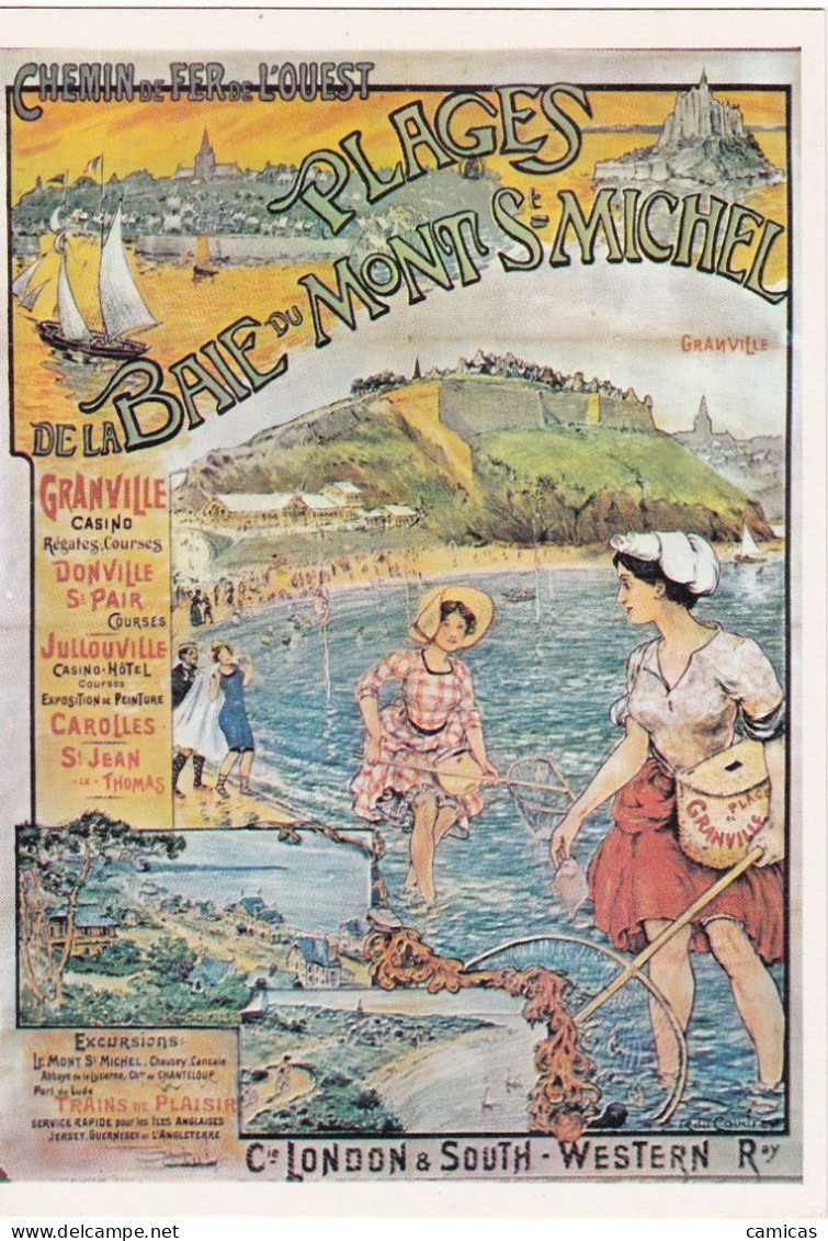 LOT De 50 Cartes  : Cartes De Chemin De Fer, Aquarelle, Chabrot, Cinema, Enfants, Chasse, Animaux  Etc... - 100 - 499 Postcards