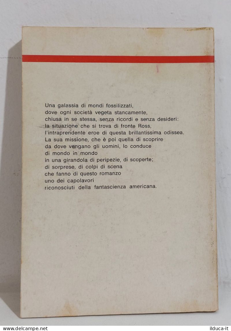 45087 Urania N. 624 1973 - F Pohl E C M Kornbluth - Frugate Il Cielo - Mondadori - Sci-Fi & Fantasy