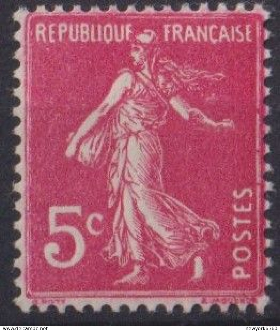 1931 FRANCE N* 278B - Ongebruikt