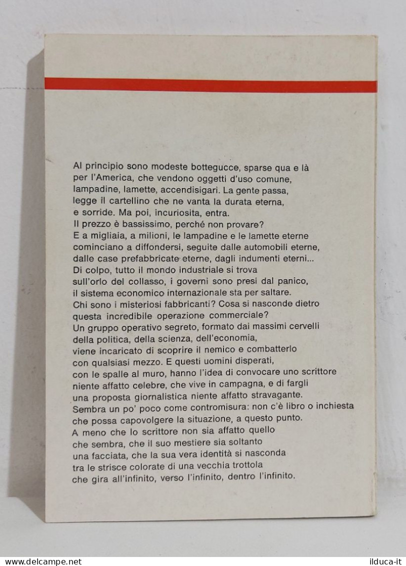 68611 Urania N. 719 1977 - Clifford D. Simak - Mondi Senza Fine - Mondadori - Science Fiction Et Fantaisie