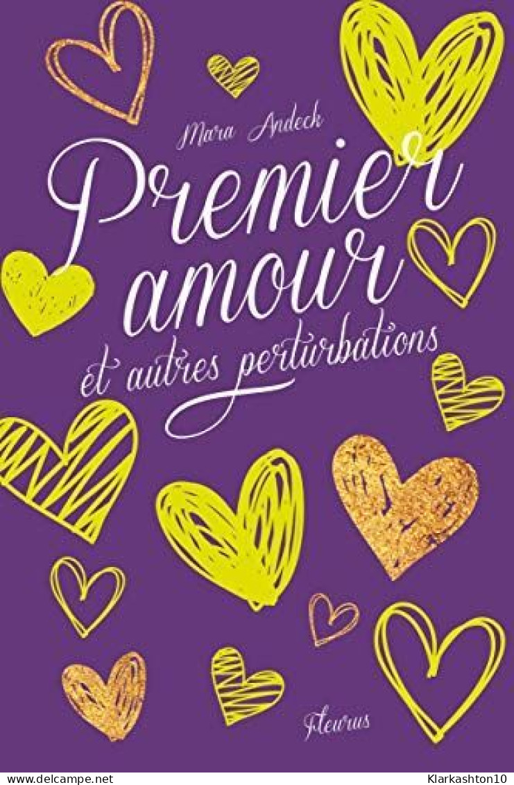 PREMIER AMOUR ET AUTRES PERTURBATIONS - Other & Unclassified