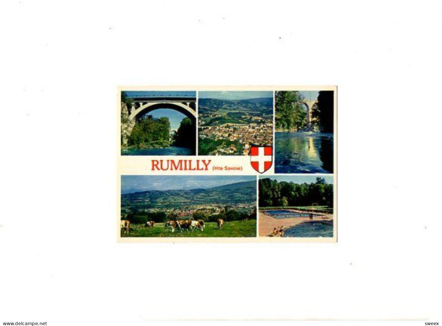 Rumilly Multivues - Rumilly