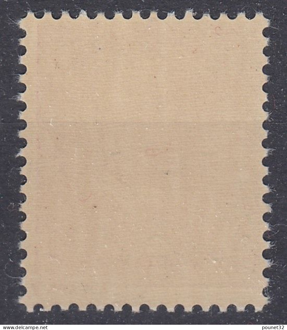 TIMBRE FRANCE PAUL DOUMER N° 292 NEUF ** GOMME SANS CHARNIERE - COTE 100 € - Unused Stamps