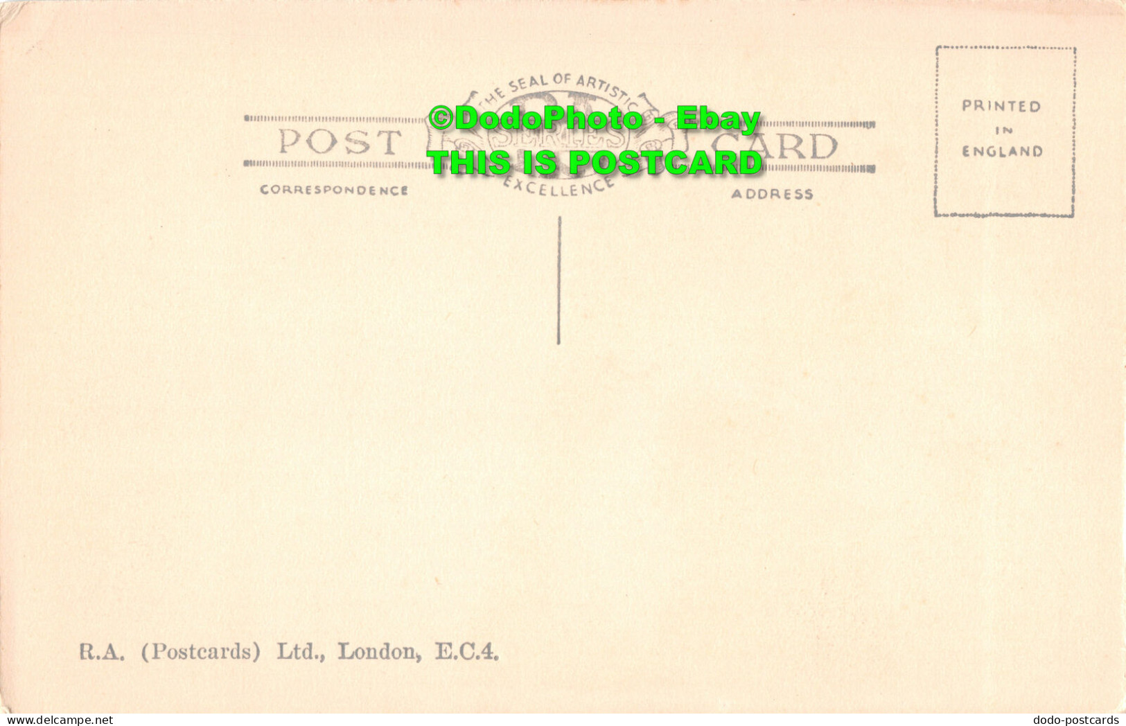 R353864 Windsor Castle. The Grand Quadrangle. R. A. Postcards. The Seal Of Artis - World