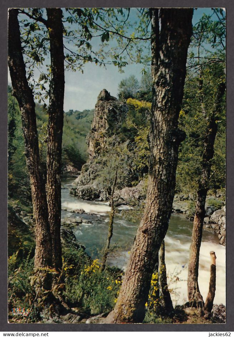 069952/ Les Gorges De L'Auvézère - Sonstige & Ohne Zuordnung