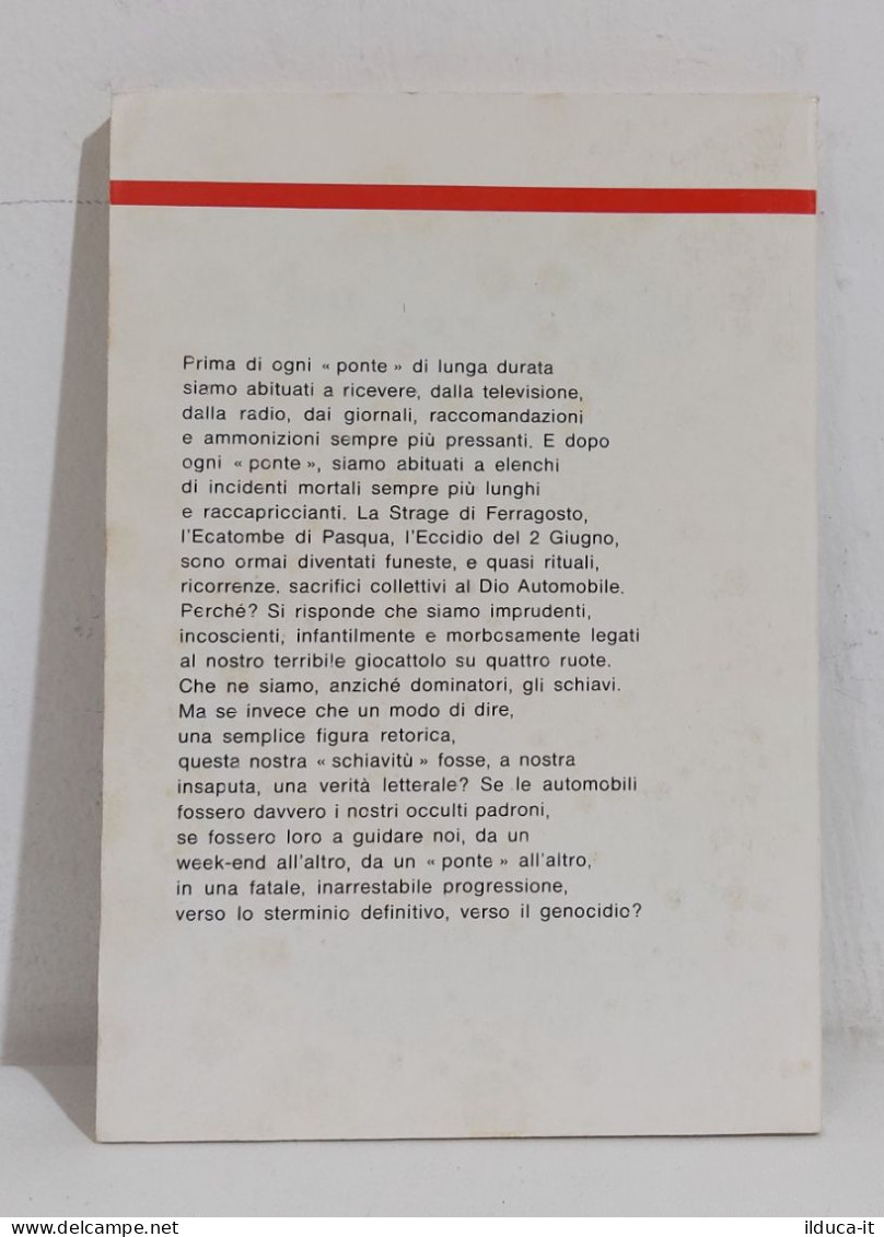 68693 Urania 1979 N. 778 - George Henry Smith - Il Ponte Di Quattro Giorni - Science Fiction Et Fantaisie