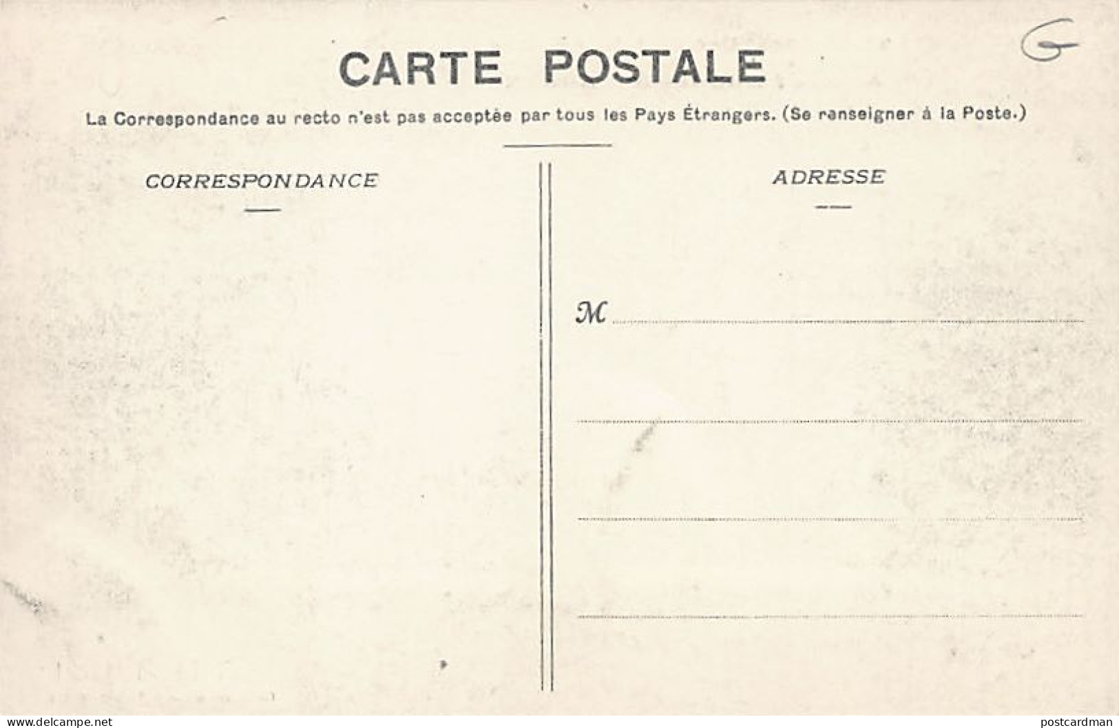 Guinée - Inauguration Du Chemin De Fer - Arrivée à Kouria-Konkouré - Ed. Fortier 27 - Guinée Française