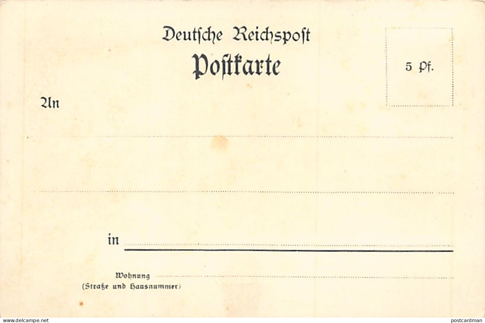 Deutschland - MEERSBURG - Künstlerpostkarte K. Mutter - Meersburg