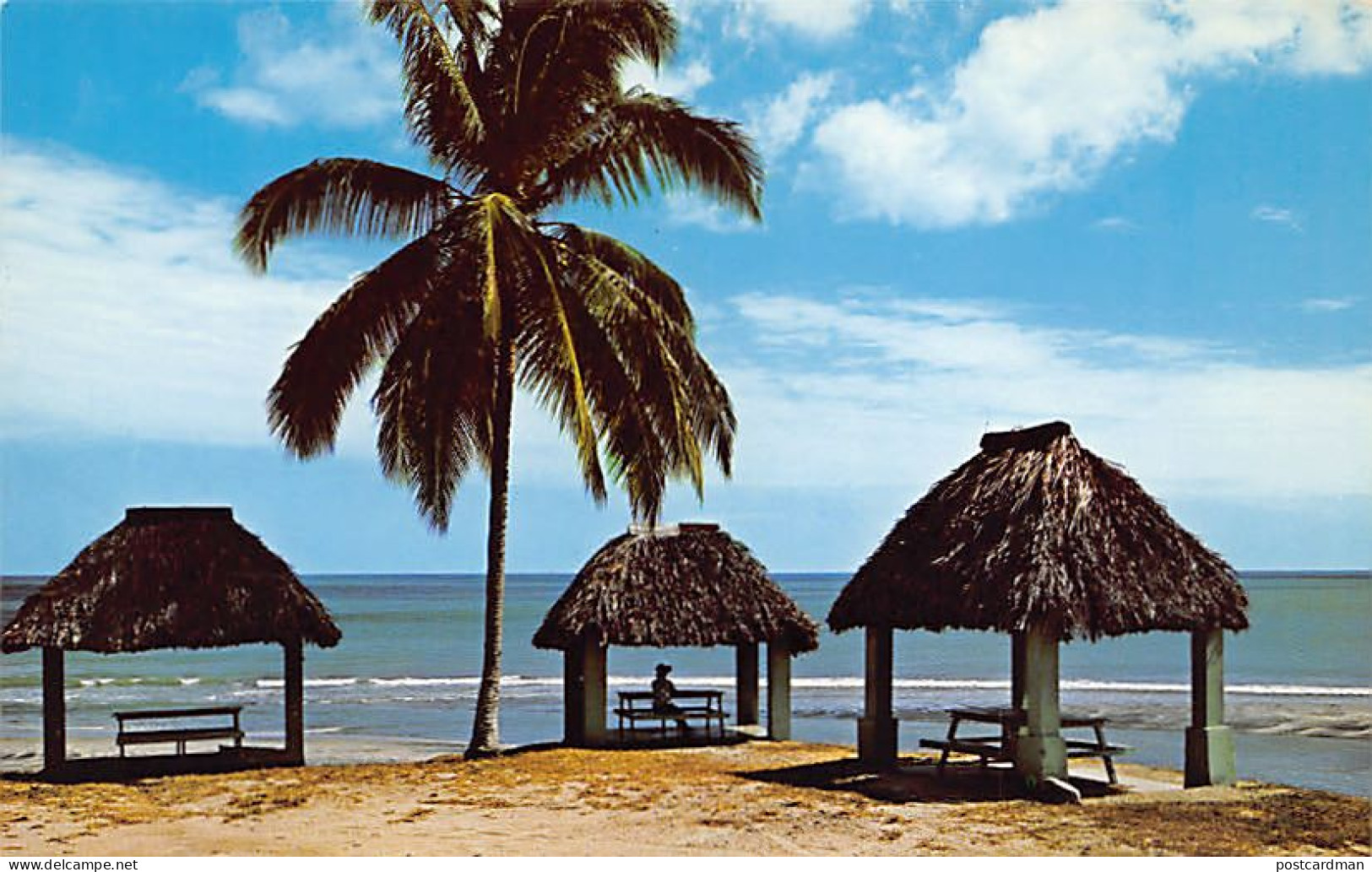 Panama - Rio Mar Beach Resort - Publ. Foto Flatau 678 - Panama