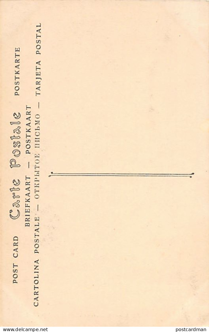 Scènes & Types - Mauresque D'Alger - Ed. Neurdein ND Phot. 319 A - Frauen