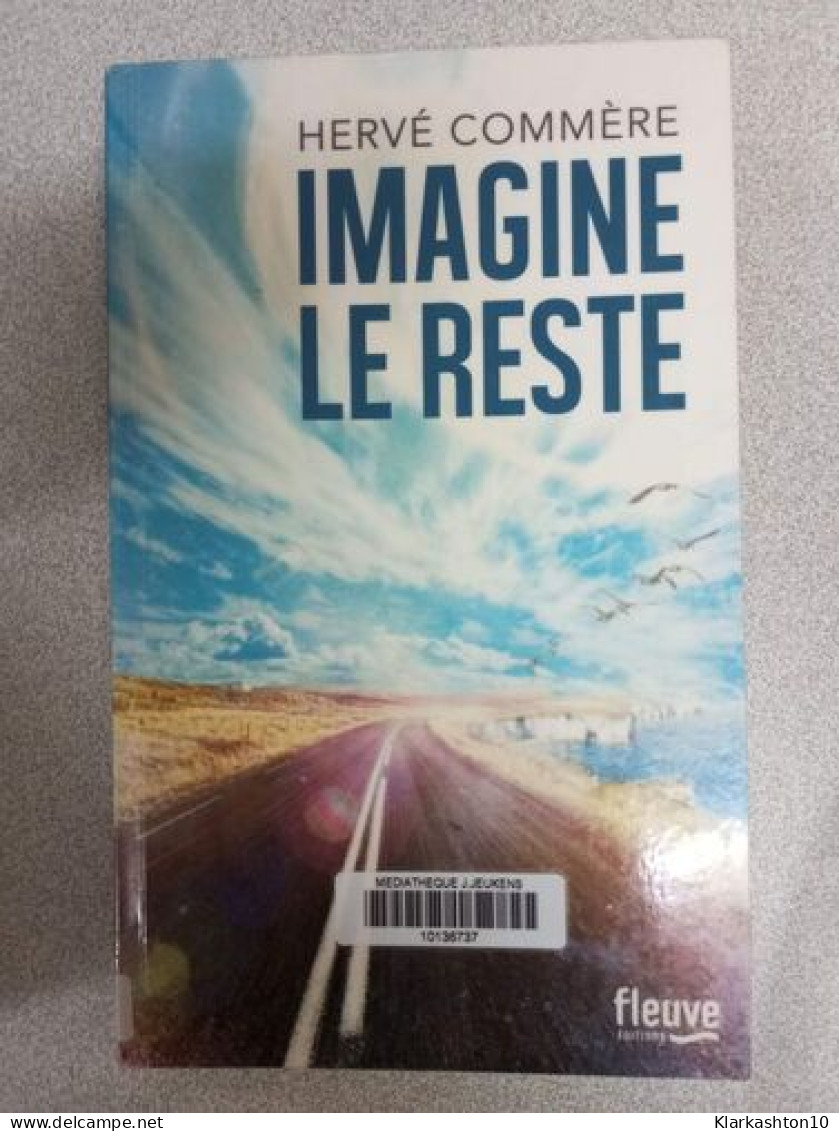 Imagine Le Reste - Other & Unclassified