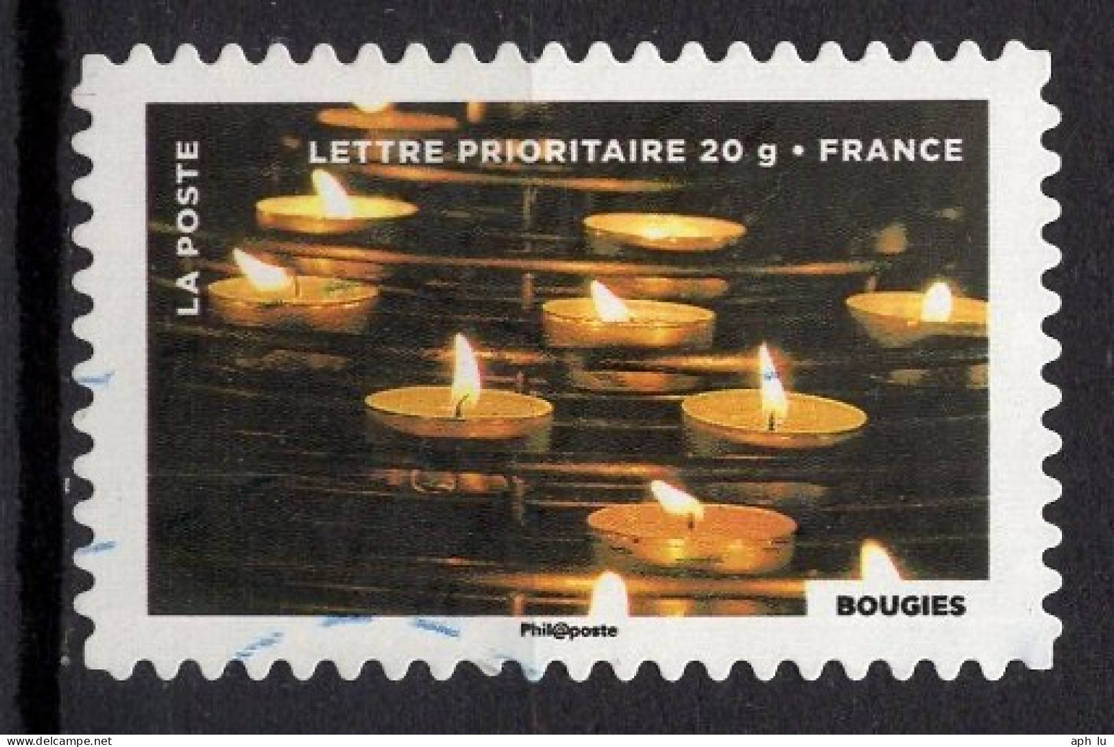 Marke Gestempelt (h640102) - Used Stamps