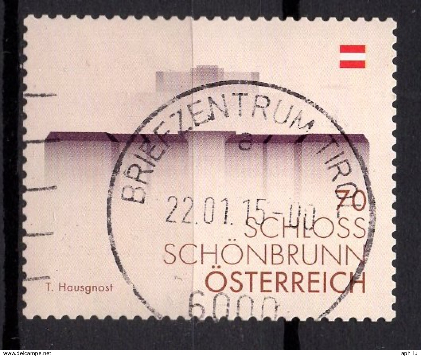 Marke Gestempelt (h640106) - Used Stamps