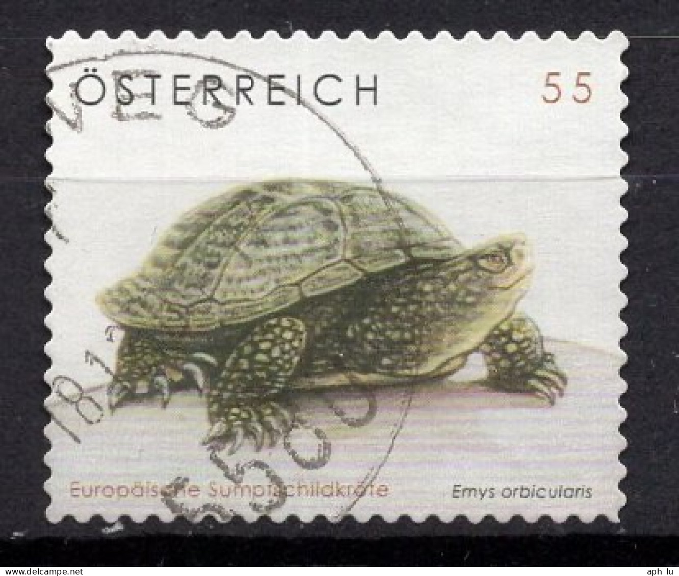 Marke Gestempelt (h640201) - Used Stamps