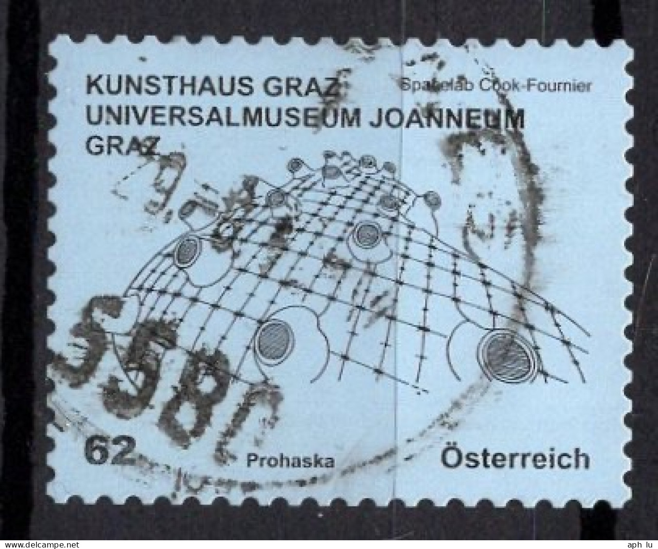 Marke Gestempelt (h640202) - Used Stamps