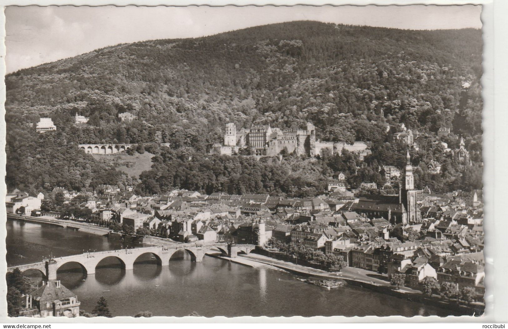 Heidelberg - Heidelberg