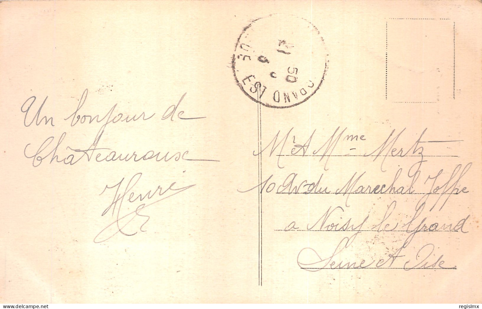 36-CHATEAUROUX-N°T2252-D/0391 - Chateauroux