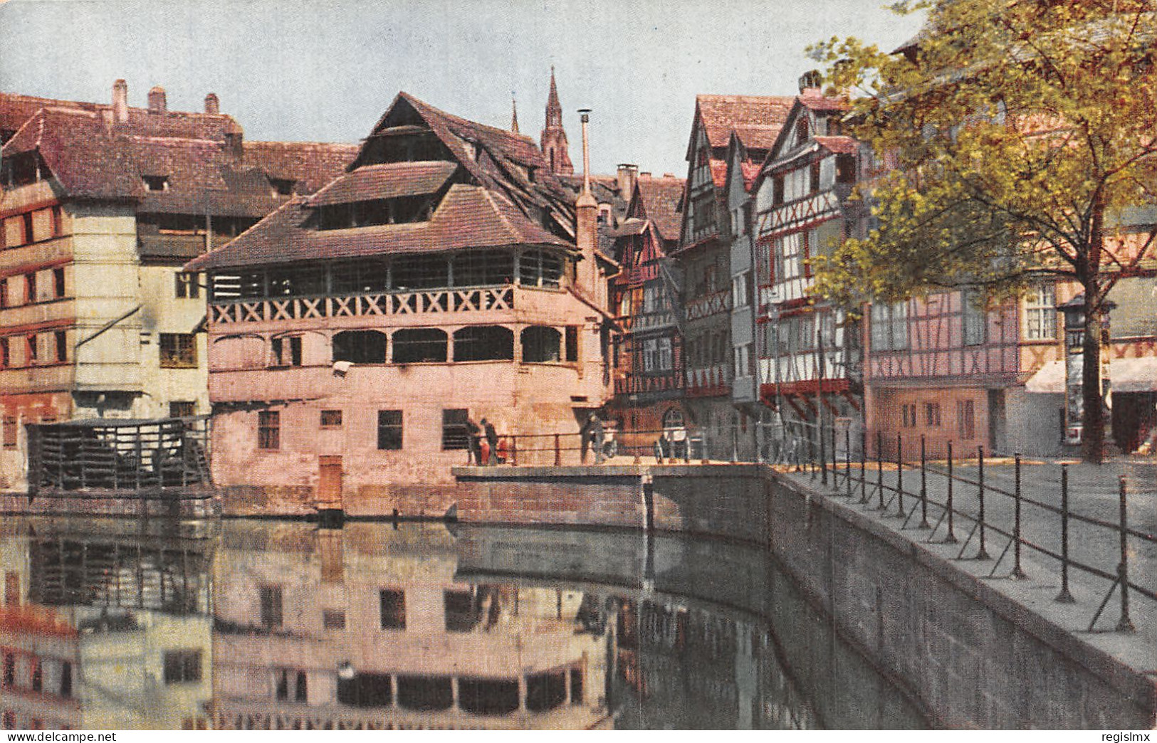 67-STRASBOURG-N°T2252-C/0237 - Strasbourg