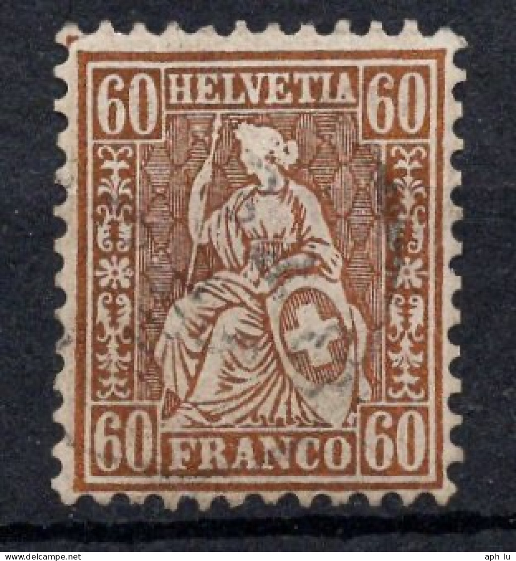 Marke Gestempelt (h640305) - Used Stamps