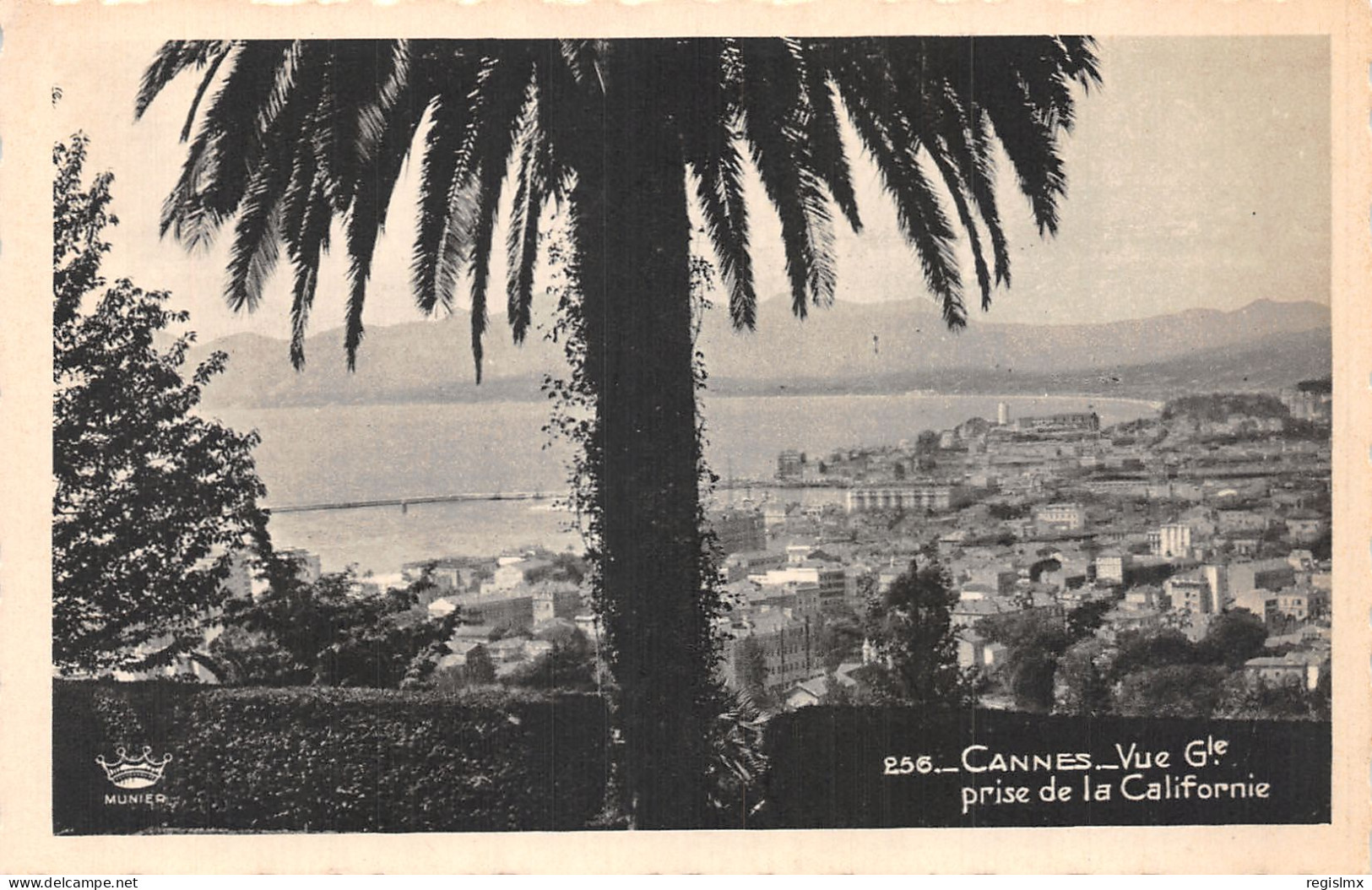 06-CANNES-N°T2252-G/0217 - Cannes