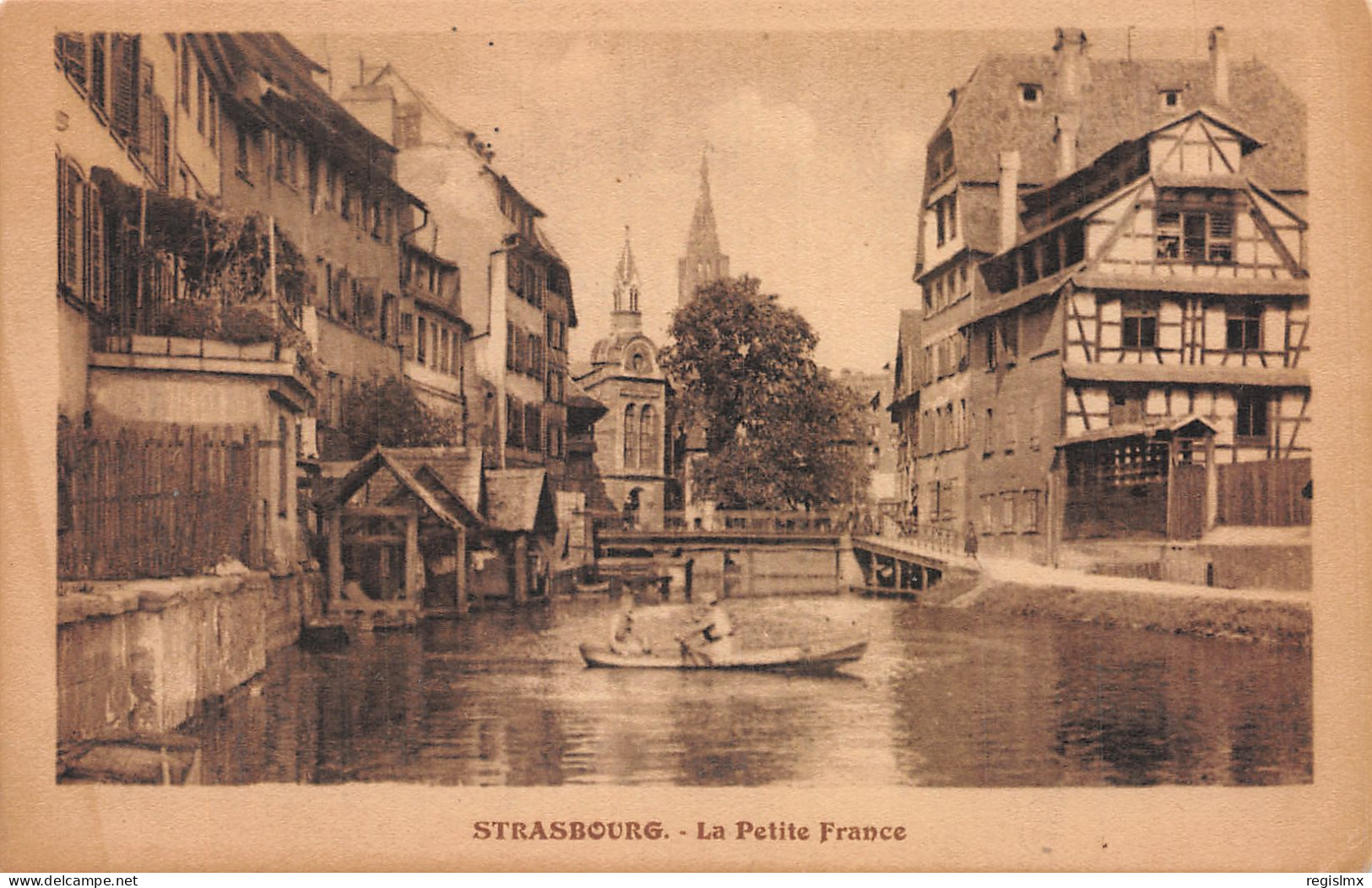 67-STRASBOURG-N°T2252-F/0091 - Strasbourg