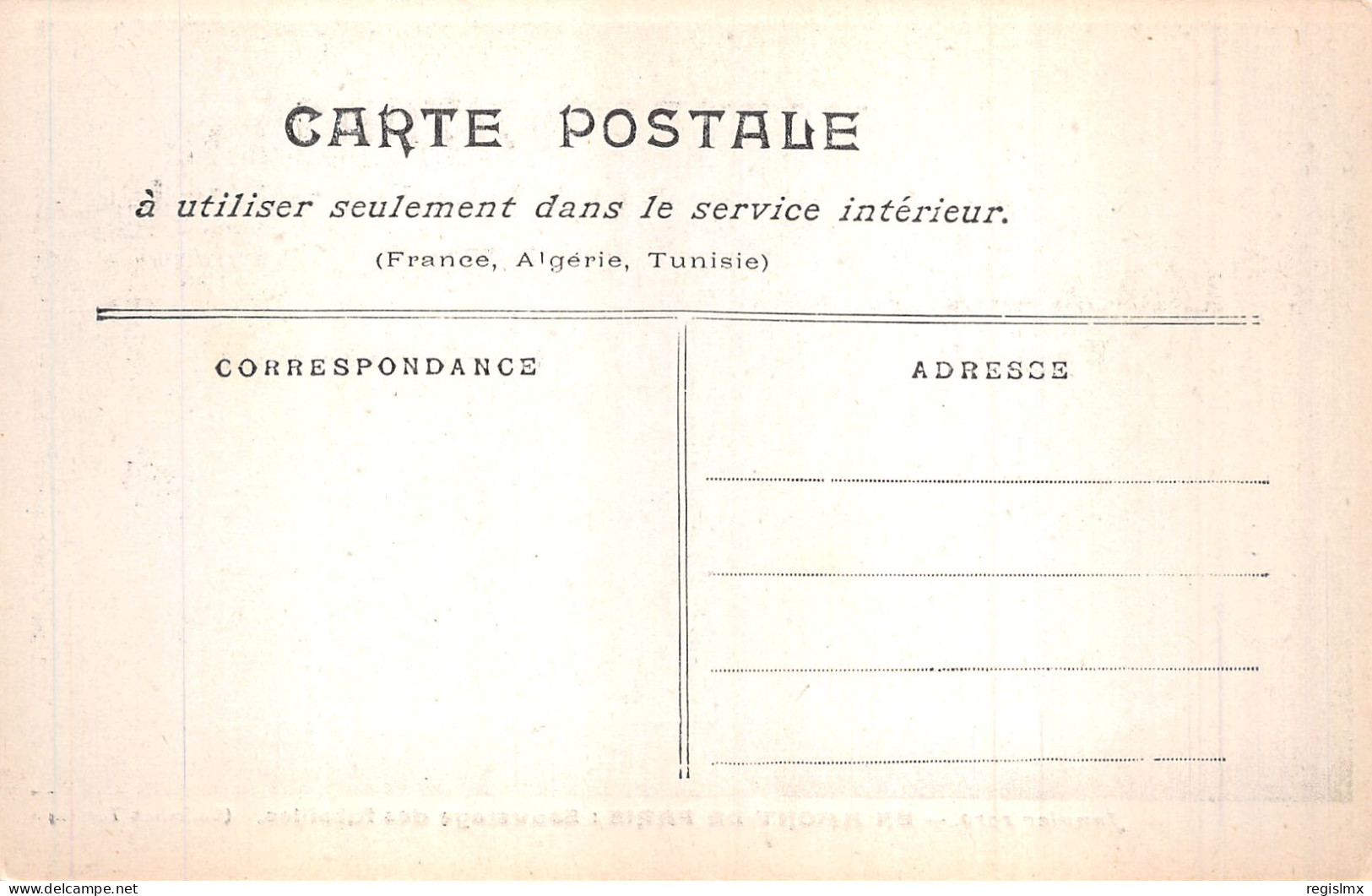 75-PARIS INONDE SAUVETAGE DES FUTAILLES-N°T2253-C/0093 - Überschwemmung 1910