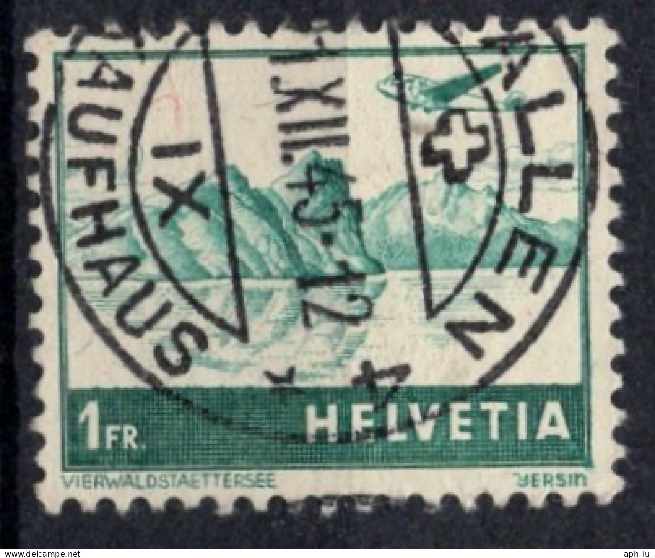 Marke 1941 Gestempelt (h640307) - Used Stamps