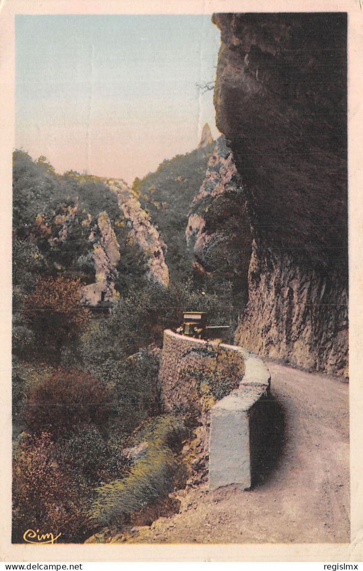 26-SAILLANS-N°T2253-A/0383 - Valence