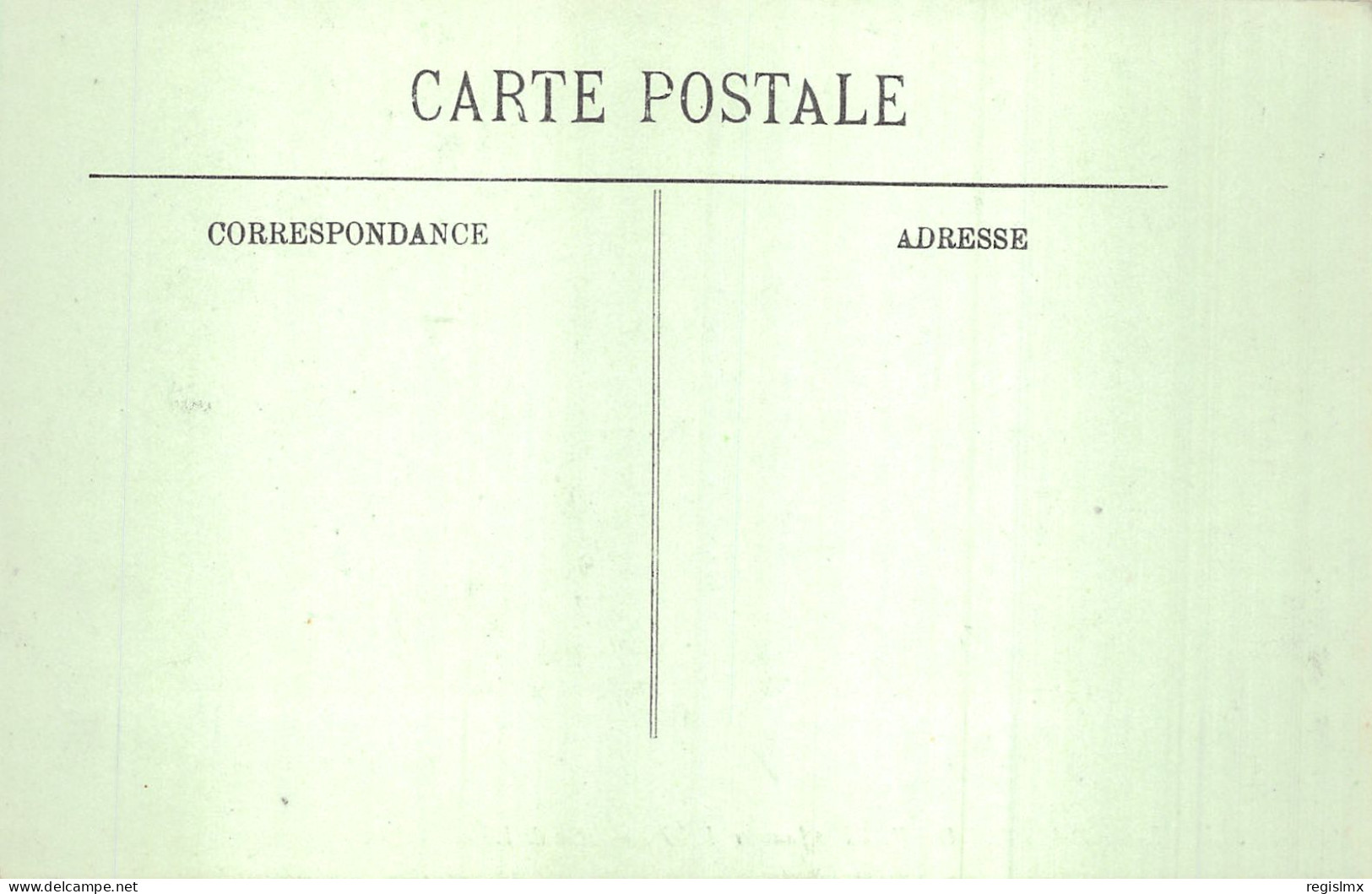 75-PARIS INONDE RUE DE LILLE-N°T2253-A/0323 - Paris Flood, 1910