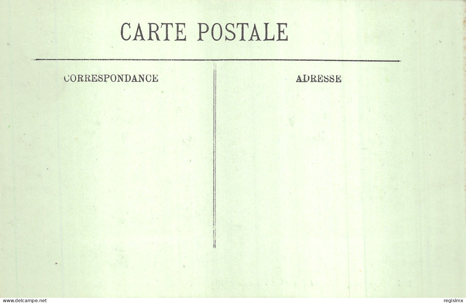 75-PARIS INONDE RUE DE BOURGOGNE-N°T2253-A/0273 - Überschwemmung 1910