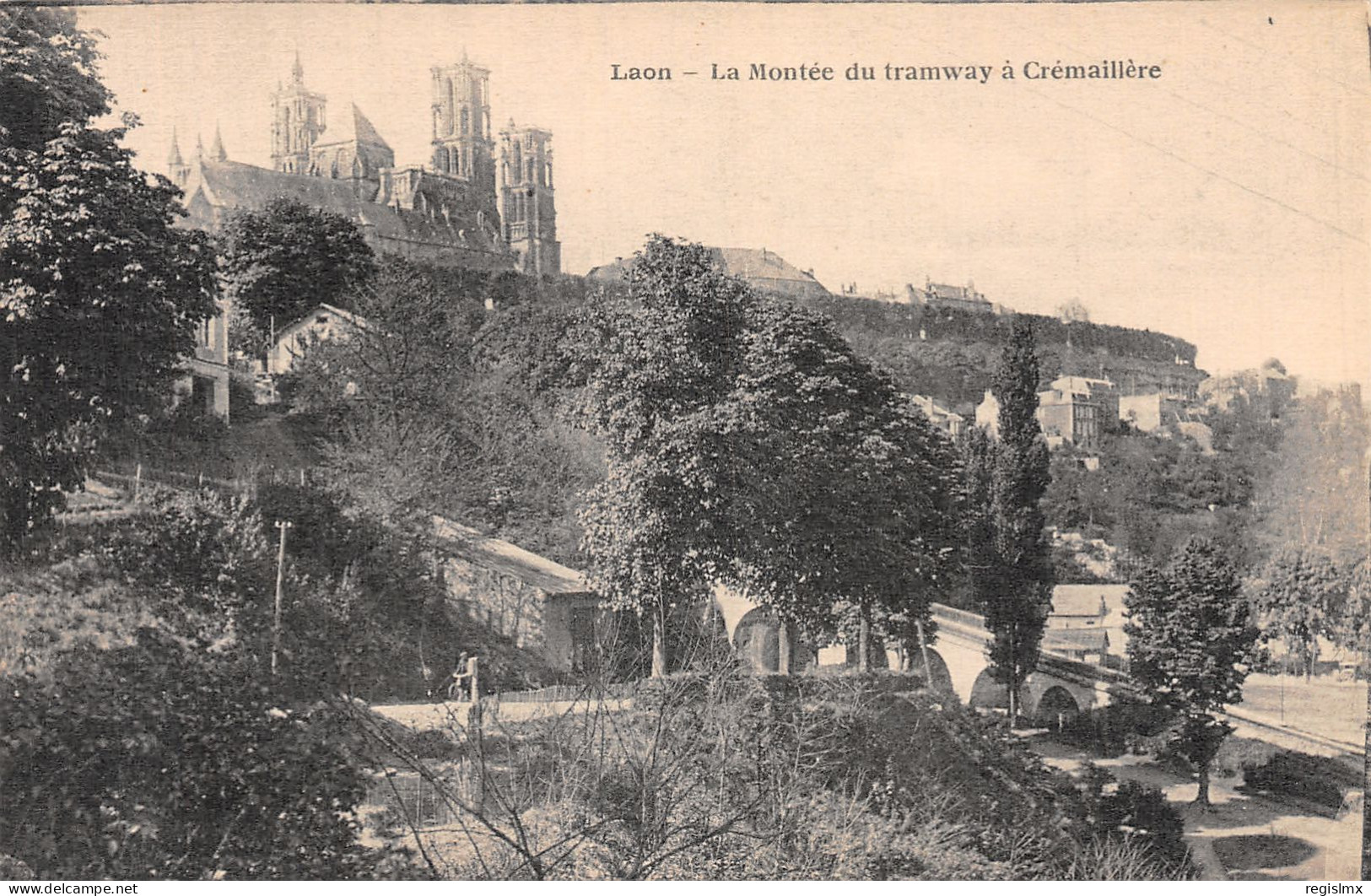 02-LAON-N°T2253-E/0333 - Laon