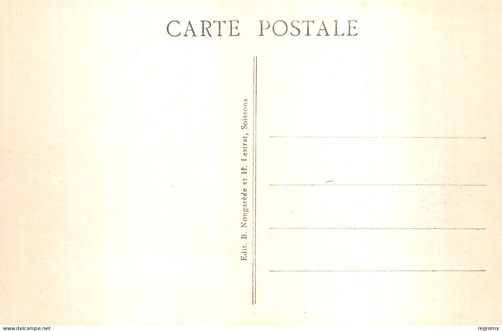 02-SOISSONS-N°T2253-E/0289 - Soissons