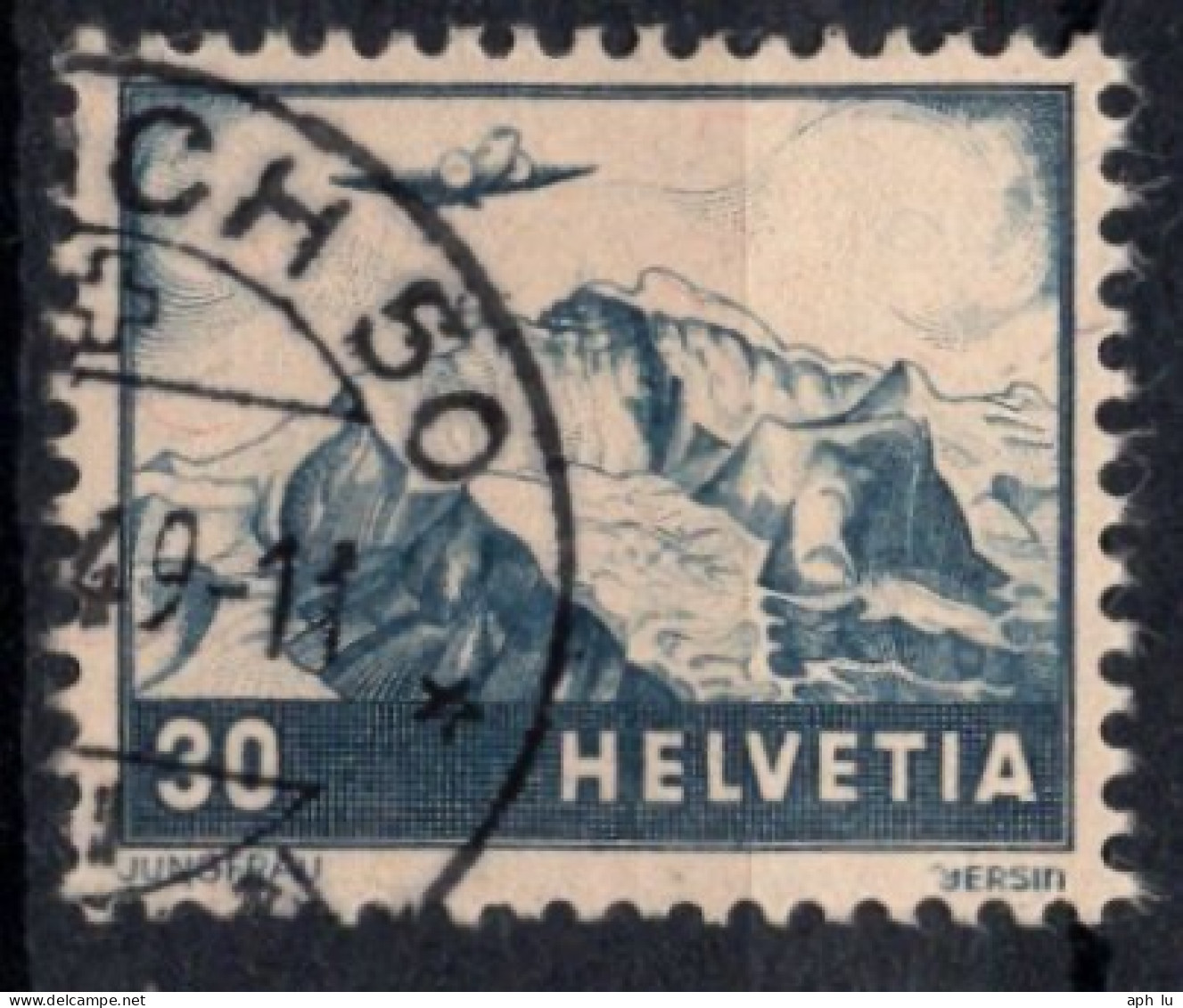 Marke 1948 Gestempelt (h640401) - Used Stamps