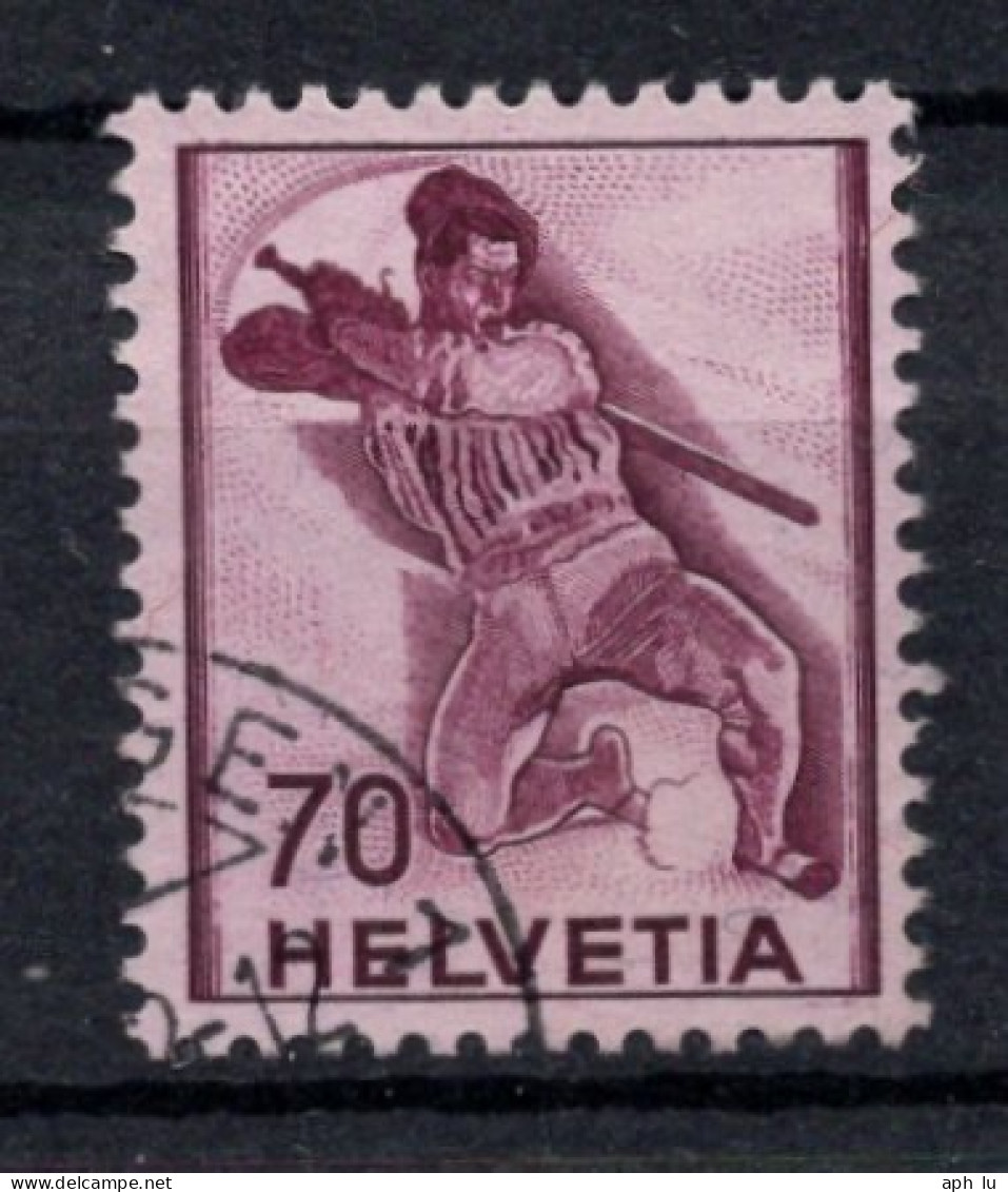 Marke 1941 Gestempelt (h640402) - Used Stamps
